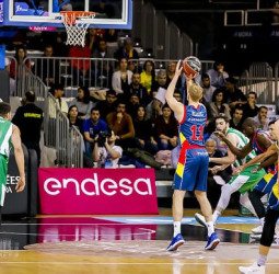 MoraBanc Andorra supera al Betis Energía Plus (96-68)