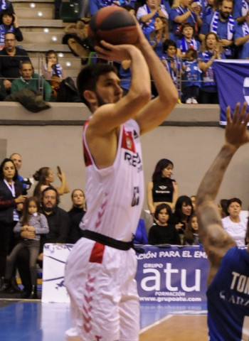 Axel Bouteille, Jugador de la Jornada 13