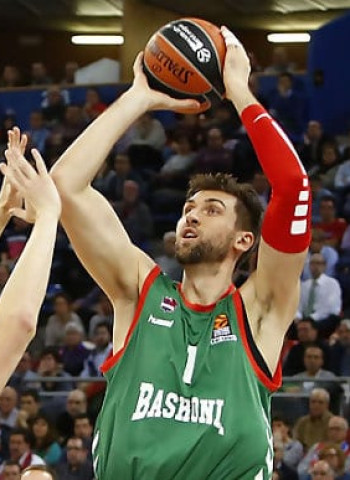 El Baskonia visita la cancha del líder