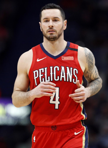 JJ Redick, en el punto de mira de Mavericks y Nuggets