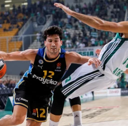 Resumen de la jornada 4 de la EuroLeague