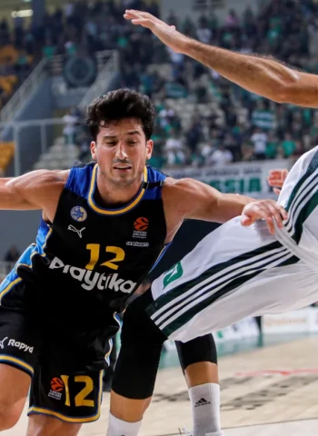 Resumen de la jornada 4 de la EuroLeague