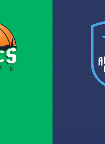 UNICS y Efes se enfrentan para cerrar 2021