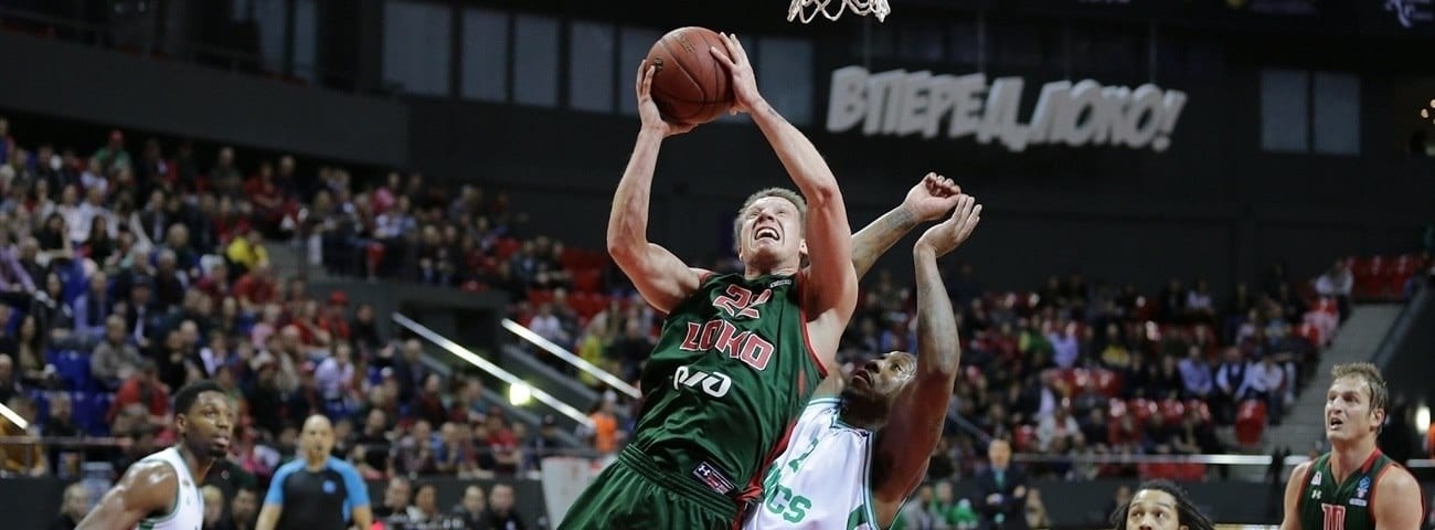 Previa de los terceros partidos de cuartos de final de la EuroCup