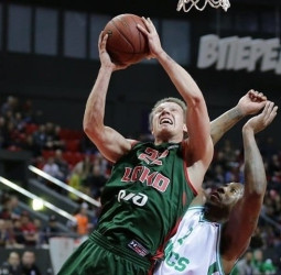 Previa de los terceros partidos de cuartos de final de la EuroCup