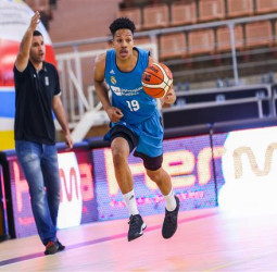 Cto. de España Junior Masculino: Decididos los cruces de octavos