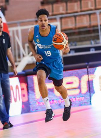 Cto. de España Junior Masculino: Decididos los cruces de octavos