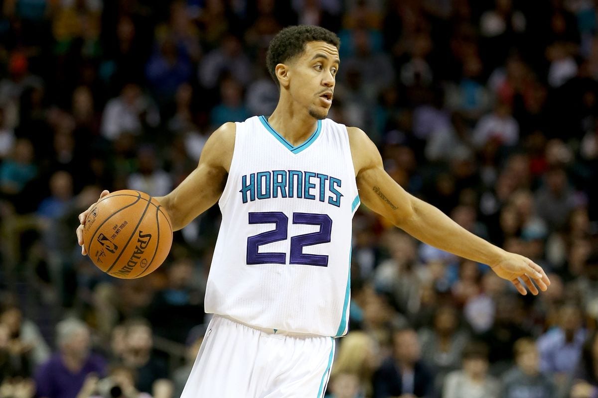 Brian Roberts, opción para el puesto de base en el Olympiacos