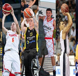 Supercopa Endesa: La final y el concurso de triples Sportium, por #0
