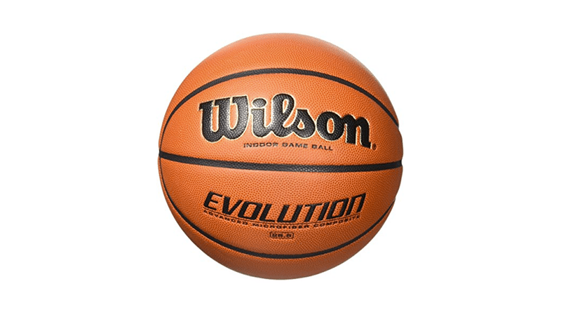 La NBA cambia de balón, de Spalding pasarán a Wilson