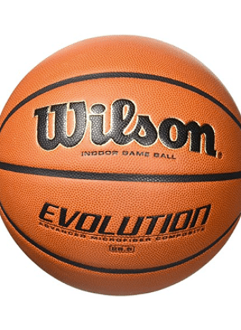 La NBA cambia de balón, de Spalding pasarán a Wilson