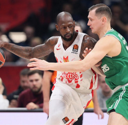 El Vilnius Rytas busca un interior