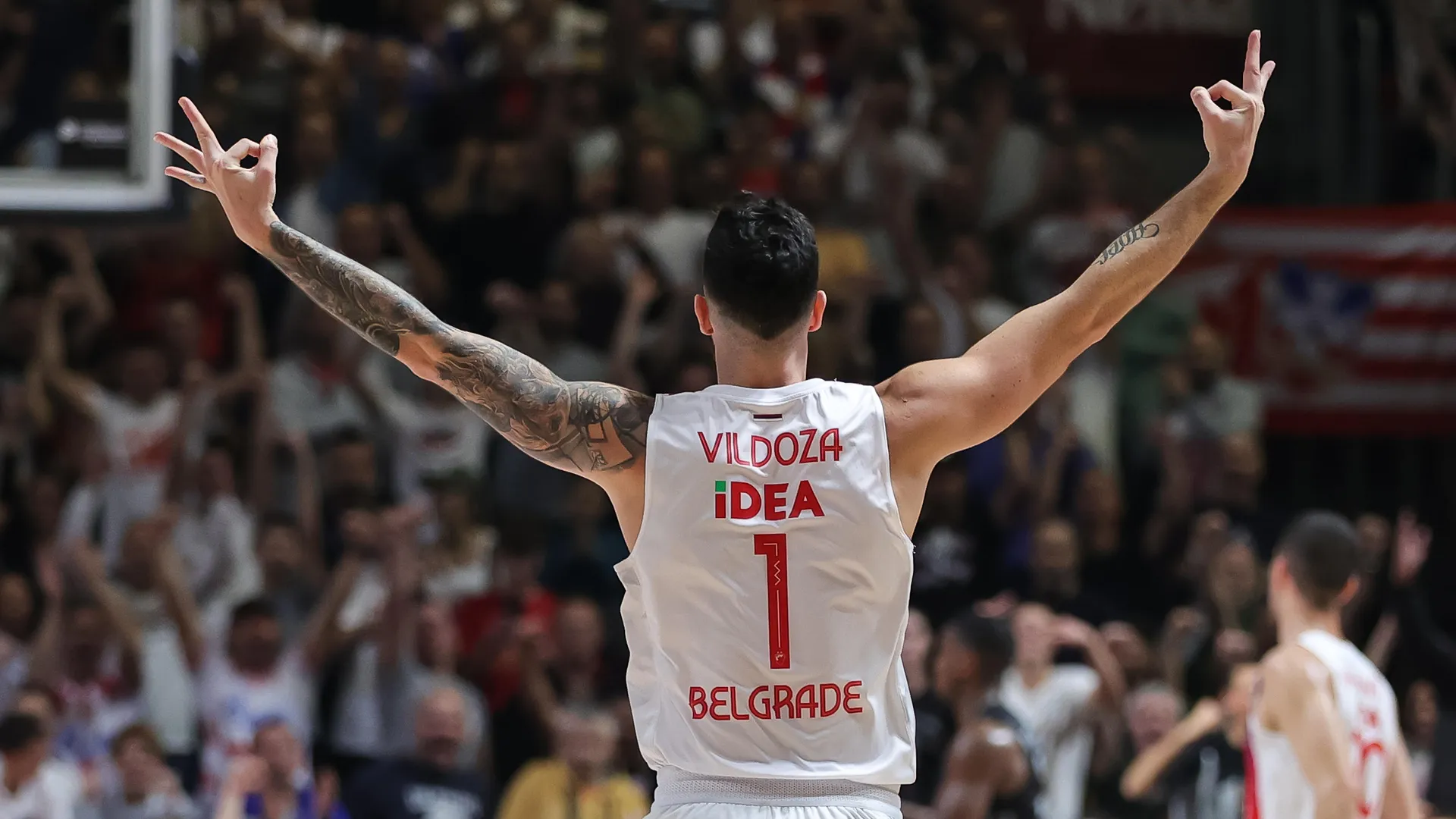 Previa EuroLeague (j.9): ALBA Berlín vs Estrella Roja