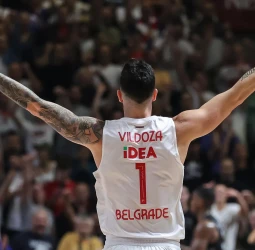 Previa EuroLeague (j.9): ALBA Berlín vs Estrella Roja