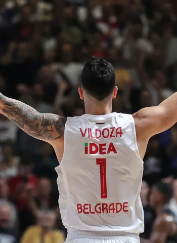 Previa EuroLeague (j.9): ALBA Berlín vs Estrella Roja