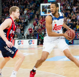 El Partidazo del domingo: Real Madrid - Baskonia