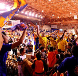 LEB Oro: La igualdad marca los cuartos salvo para Burgos
