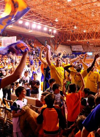 LEB Oro: La igualdad marca los cuartos salvo para Burgos