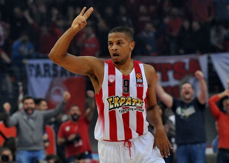 Dominic Waters ficha por el Karsiyaka turco