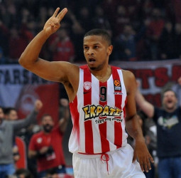 Dominic Waters ficha por el Karsiyaka turco
