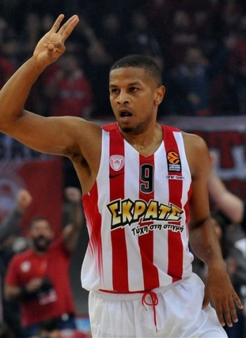 Dominic Waters ficha por el Karsiyaka turco