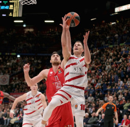 Previa EuroLeague Jornada 11: Olympiacos vs Armani Milán
