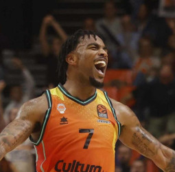 Renovar a Chris Jones, una prioridad para el Valencia Basket