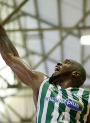 El Real Betis cortará a Samardo Samuels