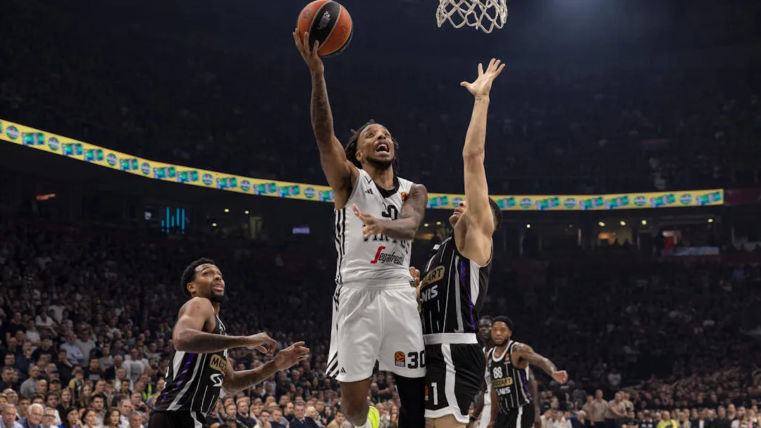 Virtus Bolonia logra su primera victoria, 69-70