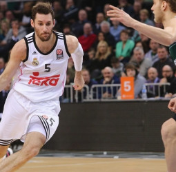 Rudy desestima la propuesta de los Philadelphia Sixers