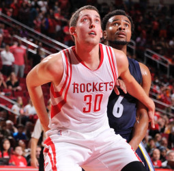 Kyle Wiltjer intentará hacerse un hueco en los Toronto Raptors