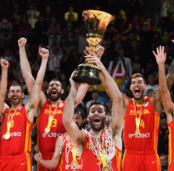 1982-2019: revive las últimas 10 finales de un Mundial masculino