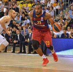 Besiktas, muy interesado en contratar a Samardo Samuels