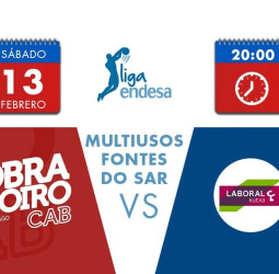 Preludio al #Copadoiro en Sar y Tiro Libre SCQ