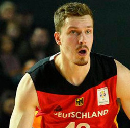 Andreas Obst: "Considero que Monbus Obradoiro es el lugar para mejorar"