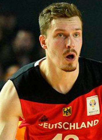 Andreas Obst: "Considero que Monbus Obradoiro es el lugar para mejorar"