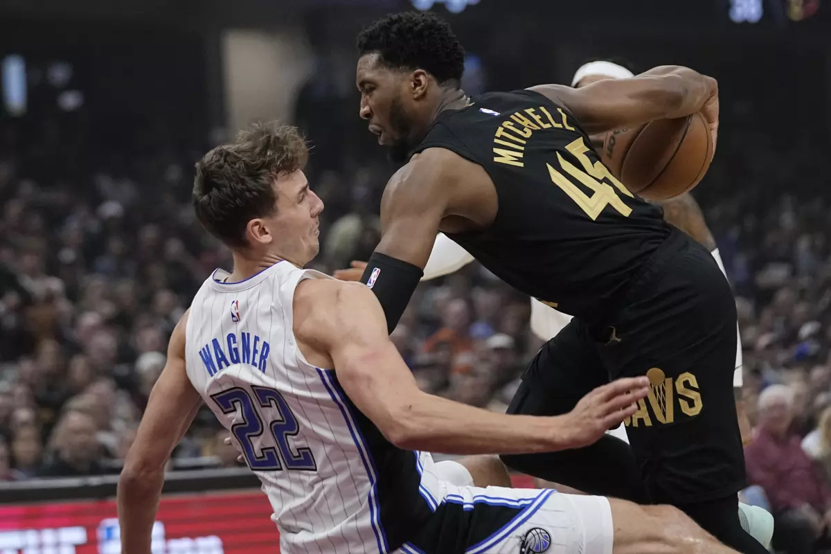 Los Cavaliers pasan de ronda en el séptimo, 106-94 [4-3]