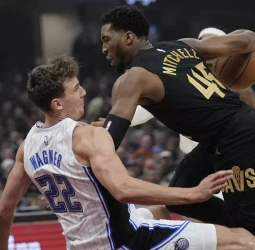Los Cavaliers pasan de ronda en el séptimo, 106-94 [4-3]