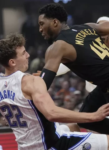 Los Cavaliers pasan de ronda en el séptimo, 106-94 [4-3]