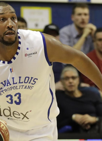A pesar del interés NBA Boris Diaw continuará en el Paris Levallois