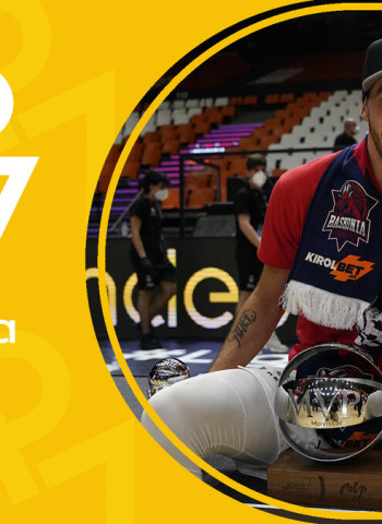 Las mejores jugadas del año: ¡Llega el Top7 KIA de 2020!