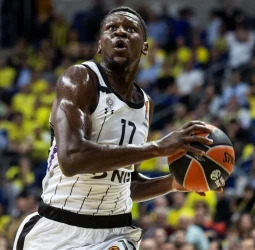 Previa EuroLeague (J.8): París Basketball vs Partizan