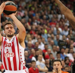 Marko Guduric, muy cerca del Fenerbahce