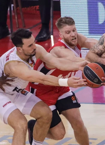 AS Monaco vs. Olympiacos Piraeus, Claves Game 3 cuartos EuroLeague