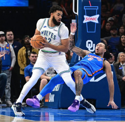 Videoresúmenes de la jornada NBA · 29/01 (12 games)
