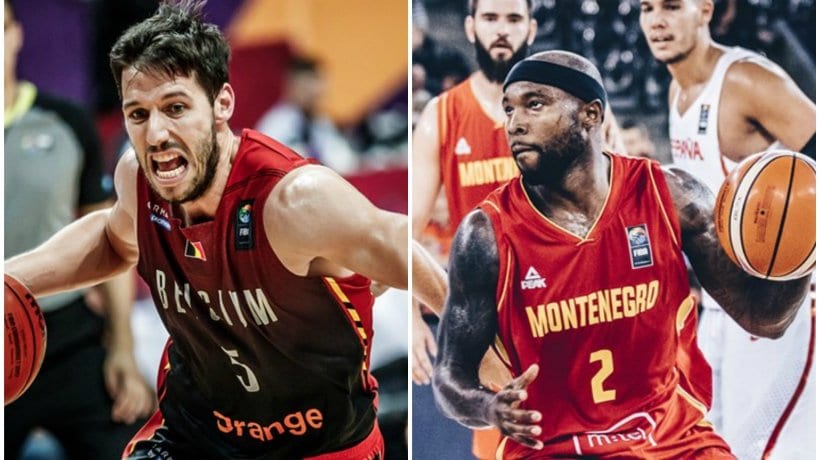 El Madrid mira con lupa el Eurobasket: Van Rossom y Rice, principales candidatos