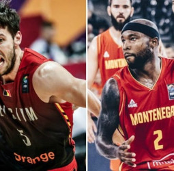El Madrid mira con lupa el Eurobasket: Van Rossom y Rice, principales candidatos