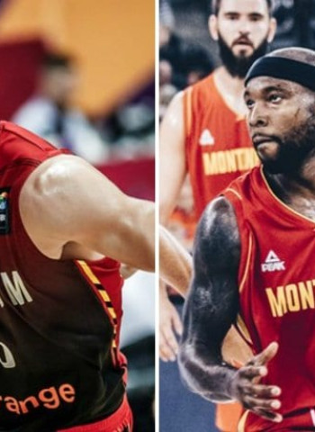 El Madrid mira con lupa el Eurobasket: Van Rossom y Rice, principales candidatos
