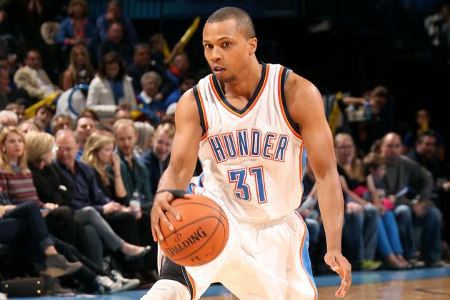 Sebastian Telfair apunta al Pallacanestro Cantù
