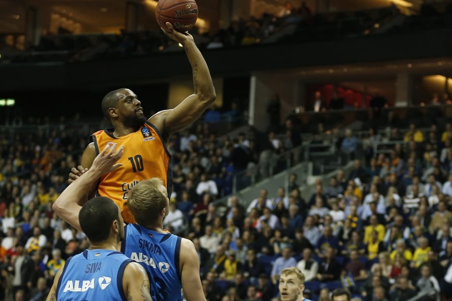 La Fonteta decidirá el ganador de la 7Days Eurocup (95-92)